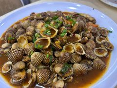 -钱塘府海鲜餐厅
