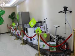 -京东家装(福州总店)