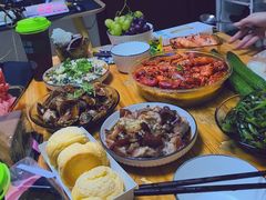 -大铁勺新津菜(东丽阳光新业广场店)
