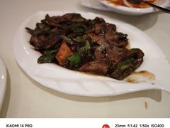 -永兴餐厅(复兴中路店)