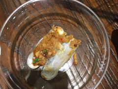 -云晓光头烧烤吧(新大陆广场店)