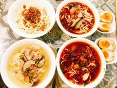 -牛王庙吳記怪味面(双楠店)