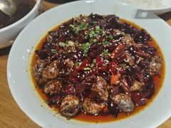 -陶然居·重庆菜(解放碑店)