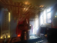 -南门四季铜锅涮肉(大屯·北苑店)