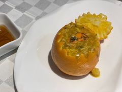 -光明邨大酒家(淮海路店)