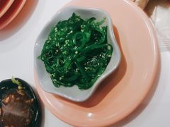 -争鲜回转寿司(通州万达店)