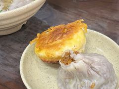 -李记清真馆(打钉巷店)