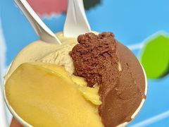 -Dip in Gelato(富民路店)