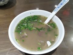 -老爆肚满五香烧牛羊肉