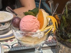 -海尔巴格一甸茶餐厅(团结路店)