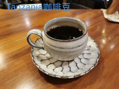 -RUMORS COFFEE ROASTERY鲁马滋咖啡(湖南路店)