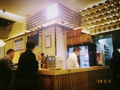-大厨小馆(华阳城店)