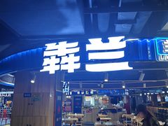 -鹏欣水游城