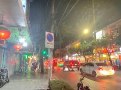 -唐人街(耀华力路)
