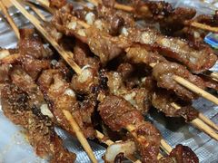 -大成烧烤