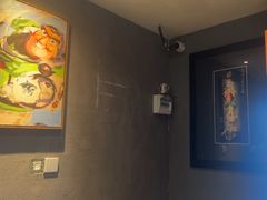 -ME怪兽·密室(江汉路店)