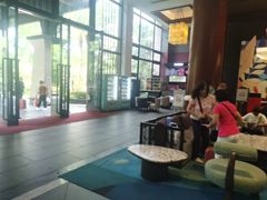 -清远熹乐谷温泉度假酒店