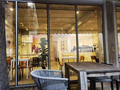 -VOYAGE COFFEE 咖啡烘焙工坊店(798艺术区店)