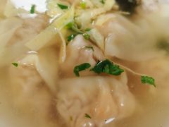 -海平馄饨(逍遥二路店)