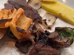 -拉蒂娜·巴西牛排馆 Latina·Brazilian Steakhouse(陆家嘴旗舰店)