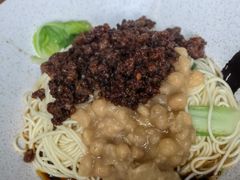 -老地方猫儿面(磁器口店)