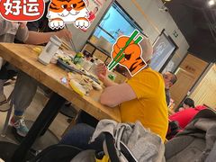 -陈傻子餐厅(世纪都会店)