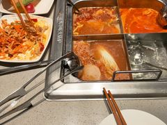 -海底捞火锅(吾悦广场店)