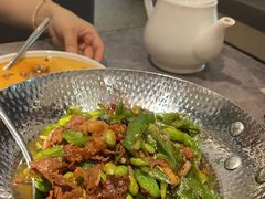 -湘轩·土菜研究院(光大店)