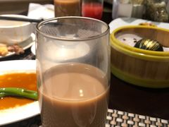 -博悦茶餐厅(文殊院店)