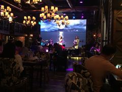 -爱啤精酿·民谣酒馆(滨江店)