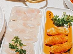 -小龙坎火锅(总店)