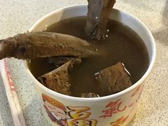 药炖排骨-陈董药炖排骨(饶河街店)