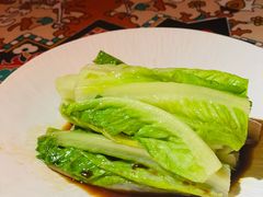 -楠山宥渔•精致台州菜(徐汇店)