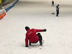-绍兴启迪乔波冰雪世界