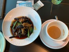 -有璟阁港式餐厅(金融街购物中心店)
