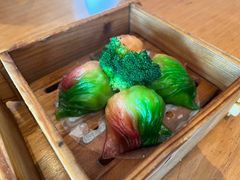 -临江酒店-中餐厅