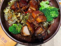 -香顺·客家菜(常平店)