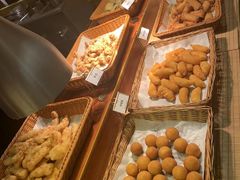 -芭菲盛宴·环球美食(北城国际店)