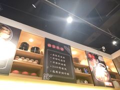 -牛腩之旅·牛腩牛杂煲(光启城美食城店)