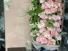 -婷意花宇TheGracesFloral(北外滩店)