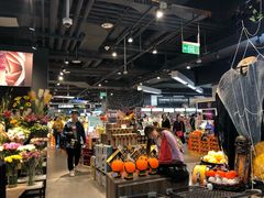 -Olé精品超市(北京合生汇店)