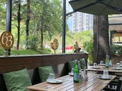 -Bistro 63 创意融合料理(广粤天地店)