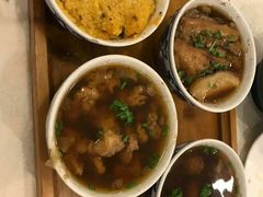 -唐晋人家(源深路店)