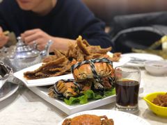 锅包肉-王子美食城