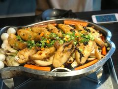 -麻省理功深海烤鱼