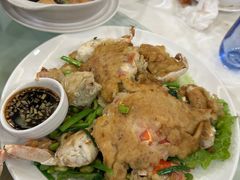 -瑞福园联谊餐室(茂名南路店)