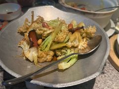 -新白鹿餐厅(松江开元地中海店)