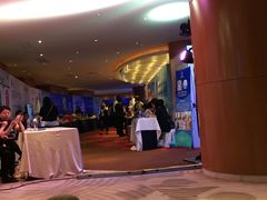 -天津水游城丽筠酒店