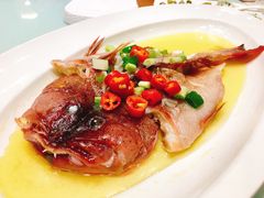 -九重天大饭店(北大街店)