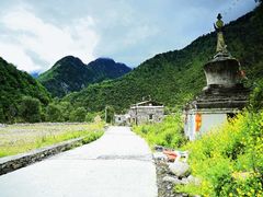 -孟屯河谷景区